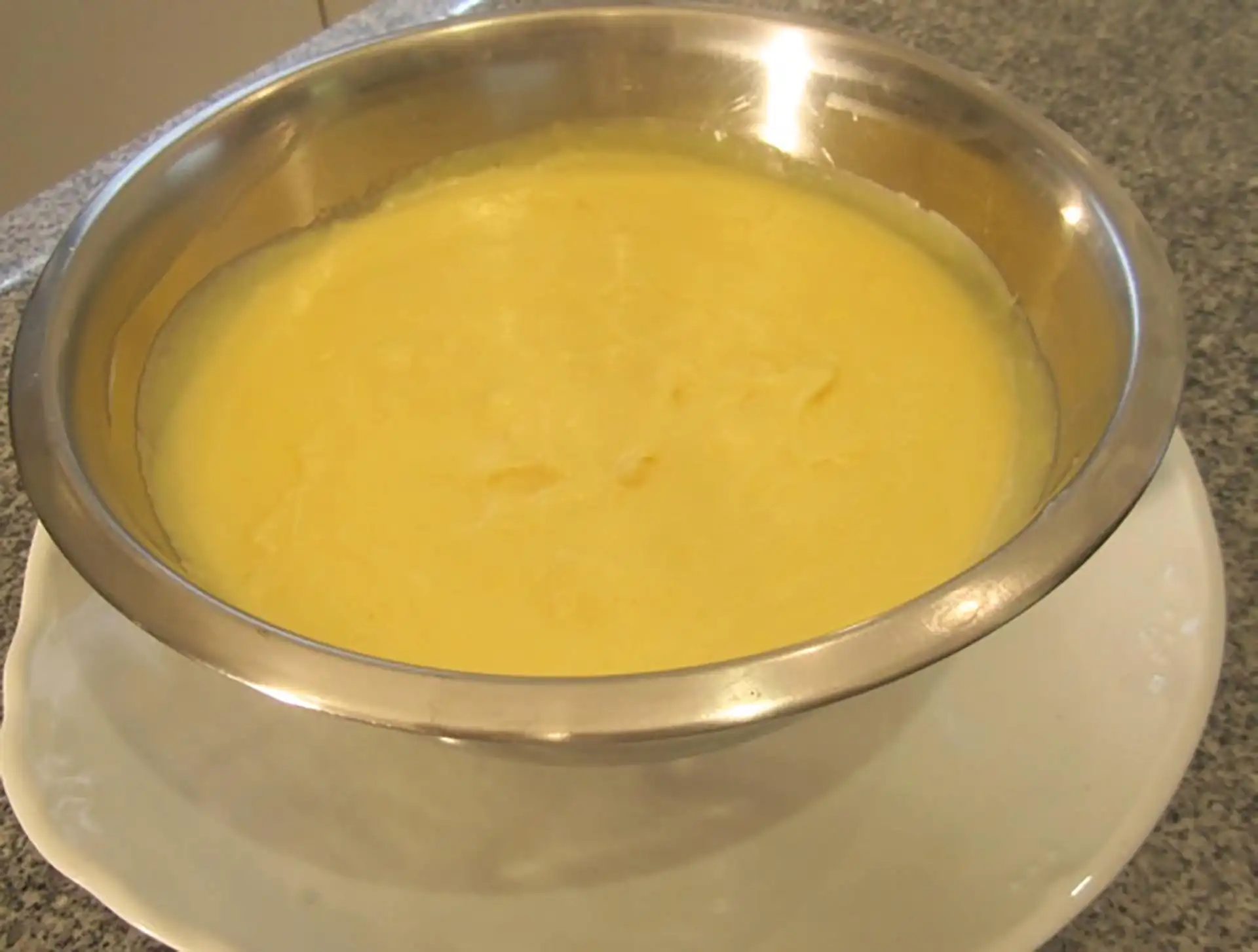 crema pastelera