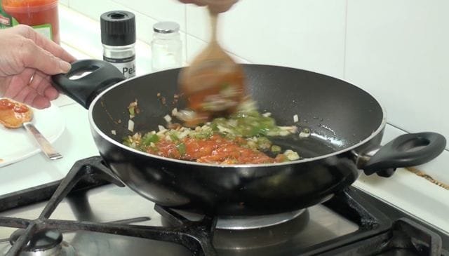 Recepta de Bacallà amb Patates i Carxofes