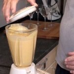 Receta de Batido de Mango