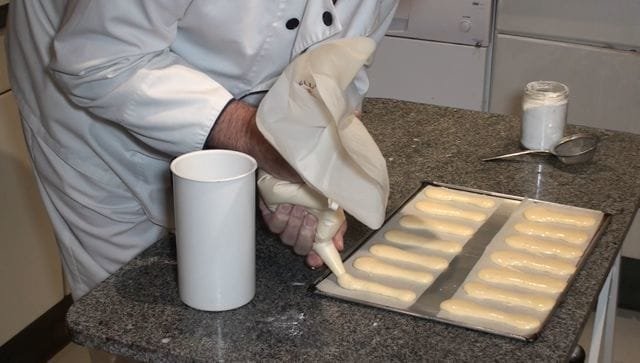 Recepta de Pa de pessic de soletilla (melindros)