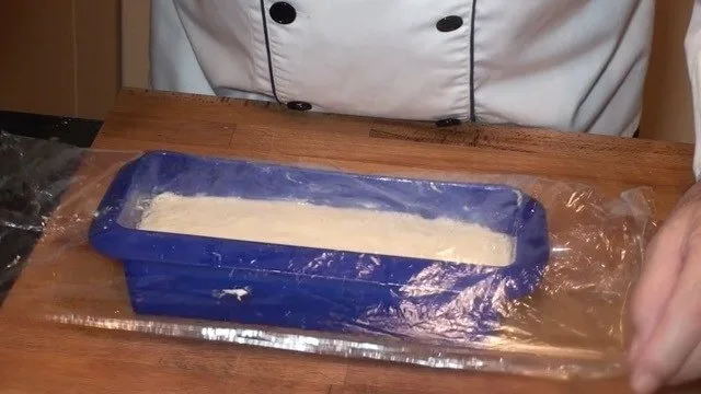 Recepta de Pa de pessic sense Gluten Recepta de Pa de pessic sense Gluten