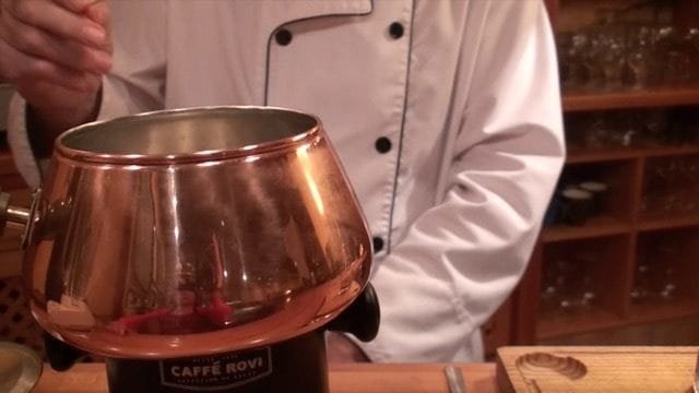 Recepta de Còctel Panerola