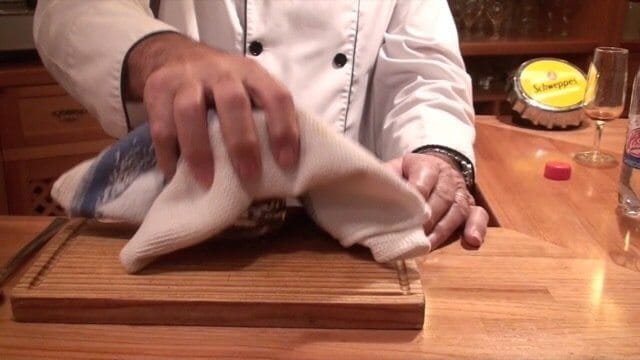 Recepta de Còctel Panerola