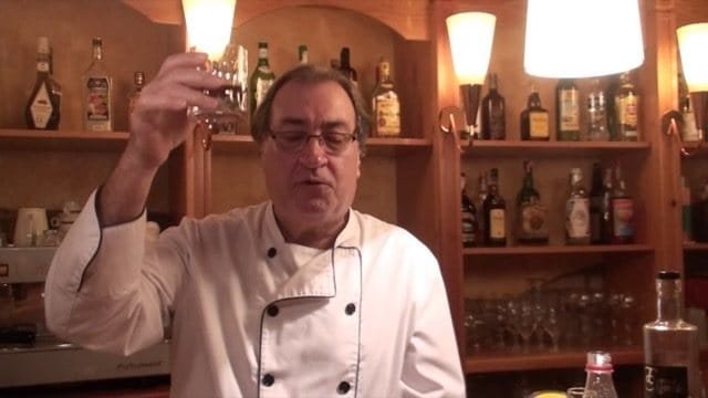 Recepta de Còctel Panerola