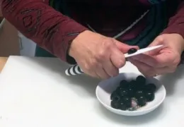 Recepta d'Espaguetis a la Siciliana Recepta d'Espaguetis a la Siciliana
