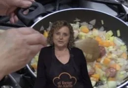 Recepta de Llenties amb Arròs i Verdures Recepta de Llenties amb Arròs i Verdures