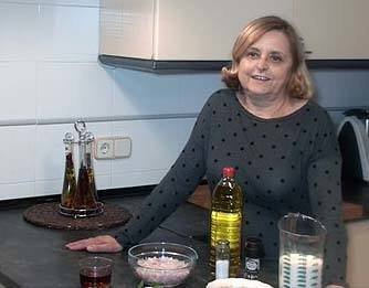 Receta de Lomo con Salsa de Almendras