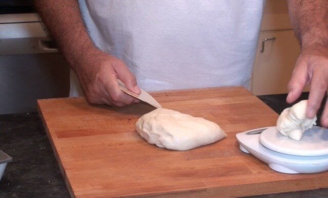 Recepta de Pa Xinès