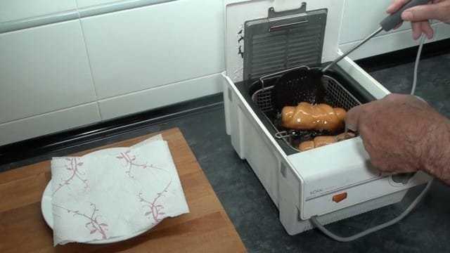 Recepta de Pa Xinès