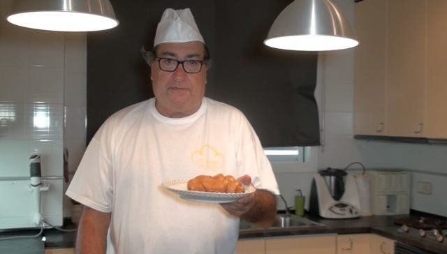 Recepta de Pa Xinès