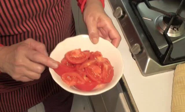 Recepta de Rodó de Vedella Rostit