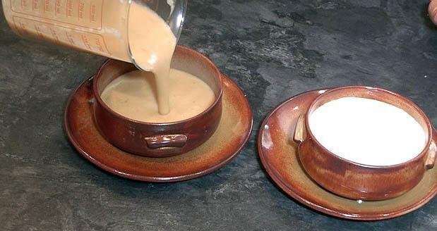 Receta de Redondo de Ternera a las dos Salsas