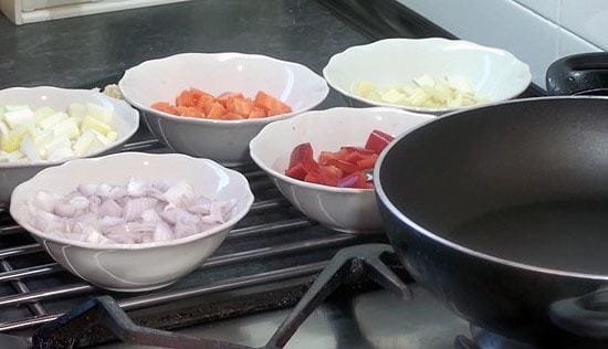 Receta de Sopa de Lentejas con Verduras