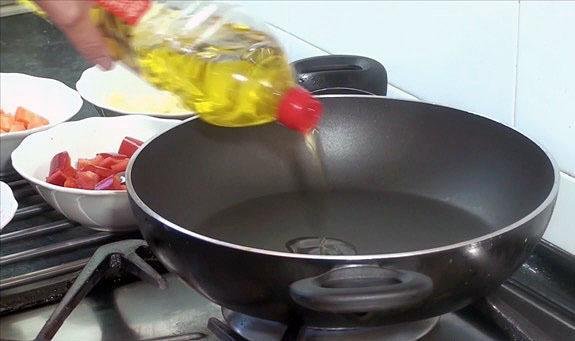 Receta de Sopa de Lentejas con Verduras