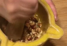 Receta de Sopa de Rape