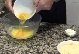 Preparem el farciment