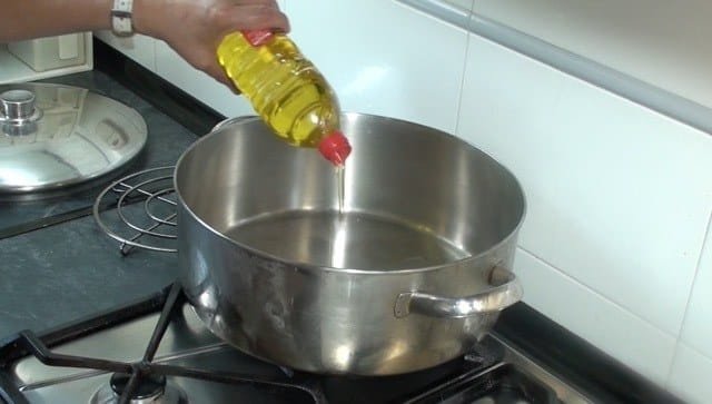 Recepta de Vedella Rostida amb Prunes i Orellanes