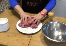 Receta de Ternera con Salsa de Vino Tinto Receta de Ternera con Salsa de Vino Tinto