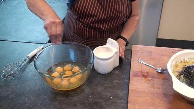 Recepta de Truita de Patates i Ceba