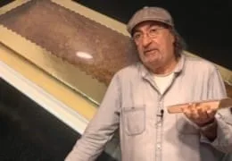 El Forner i el Torró de rovell torrat nova versió