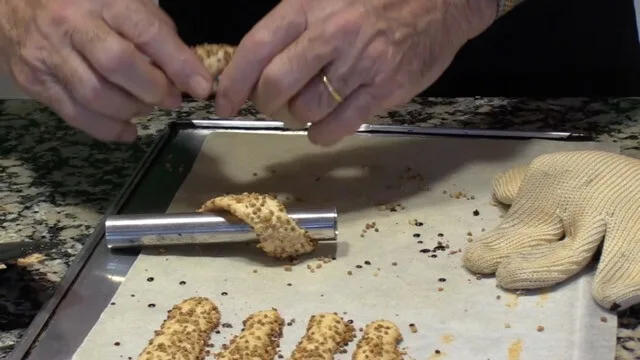 Receta de Virutas de Chocolate Virutas de chocolate damos forma