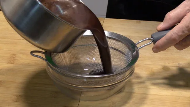 Cobertura de Xocolata