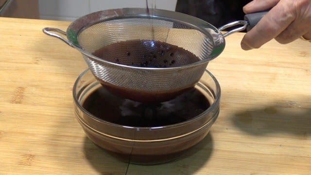 Cobertura de Chocolate