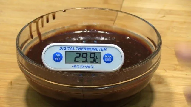 Cobertura de Xocolata