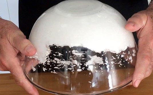 Receta de Coca de Llavaneres rellena de Chocolate