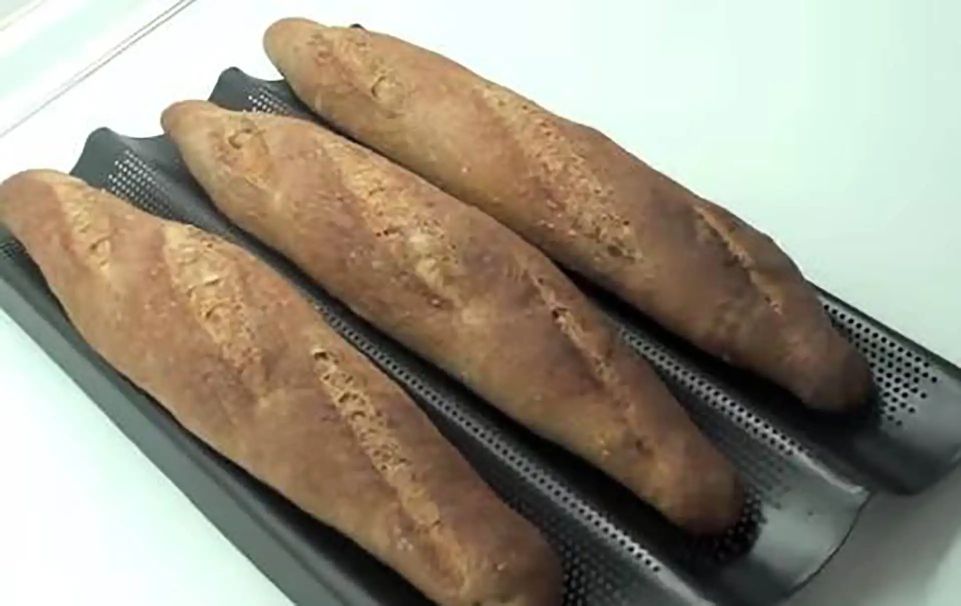 Pa Integral amb Llavors