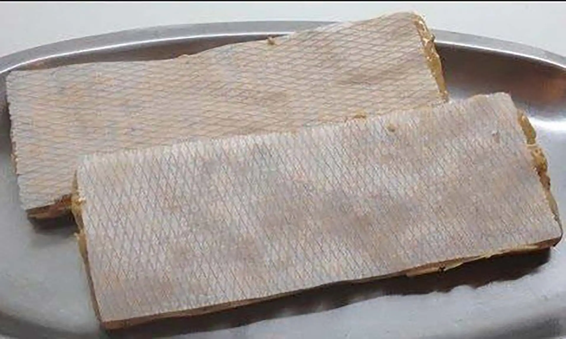 Turrón Duro con Almendras