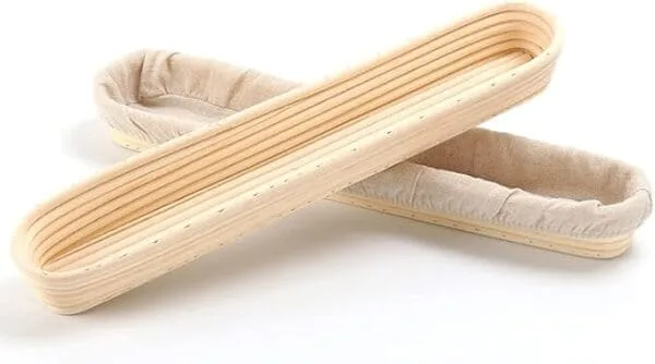 Baneton Para Bagette