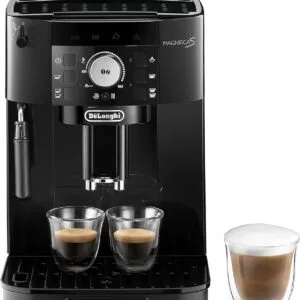 Cafeteras automáticas