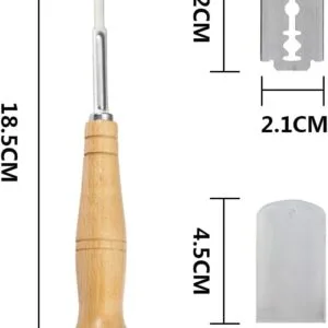 Receta de Pollo al Horno con Patatas y Cebolla Cuchilla De Panadero