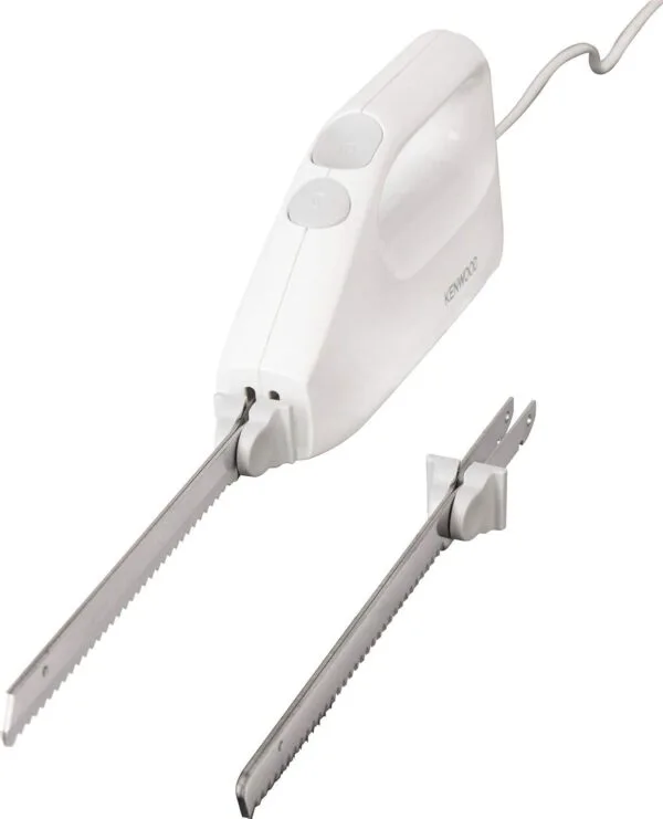 Cuchillo eléctrico