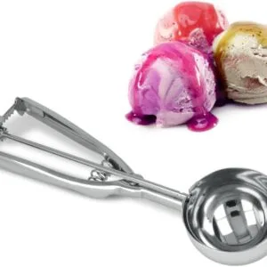 Dosificador para helados