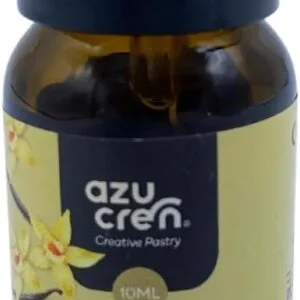 Extracto de vainilla liquida