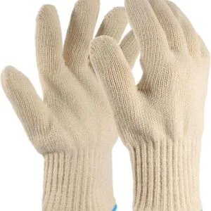Guantes para horno