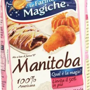 Farina de blat especial Manitova
