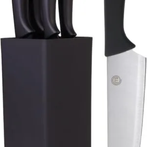 Juego de cuchillos profesionales