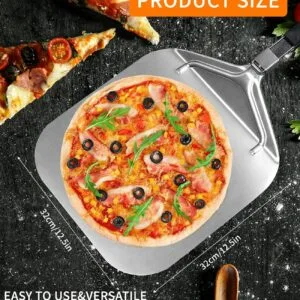 Pala para pizzas