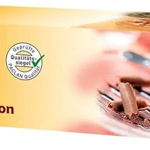 Recepta de Torró de Yema Torrada Nova Versió Paper Sulfuritzat