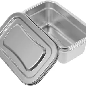 Receta de Grisines Caseros Recipiente para helados