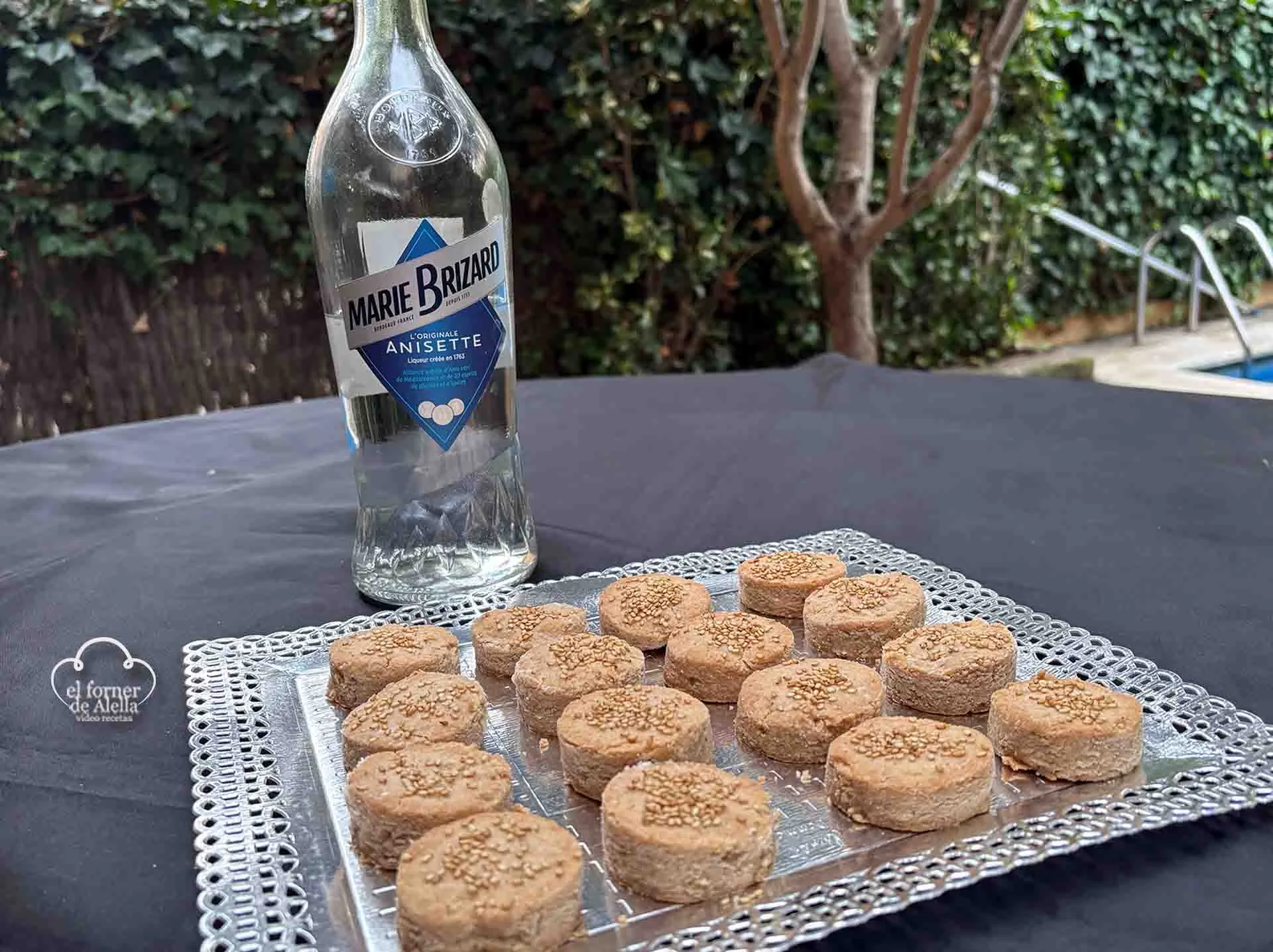 polvorons mariebrizard