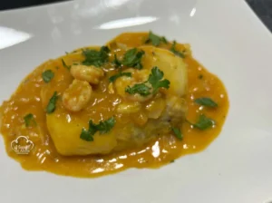 merluza cava