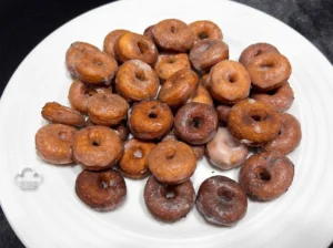 Recepta de Home Recepta de Home